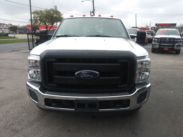 ALEJANDRO CARS & TRUCKS INC | Used 2014 WHITE Ford F-350 SD For Sale In ...